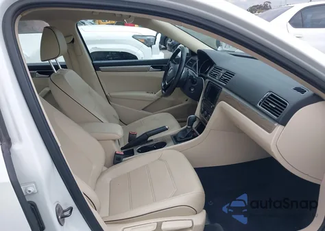 2016 Volkswagen Passat 1.8T Se from USA, damaged, VIN 1VWBT7A31GC045018